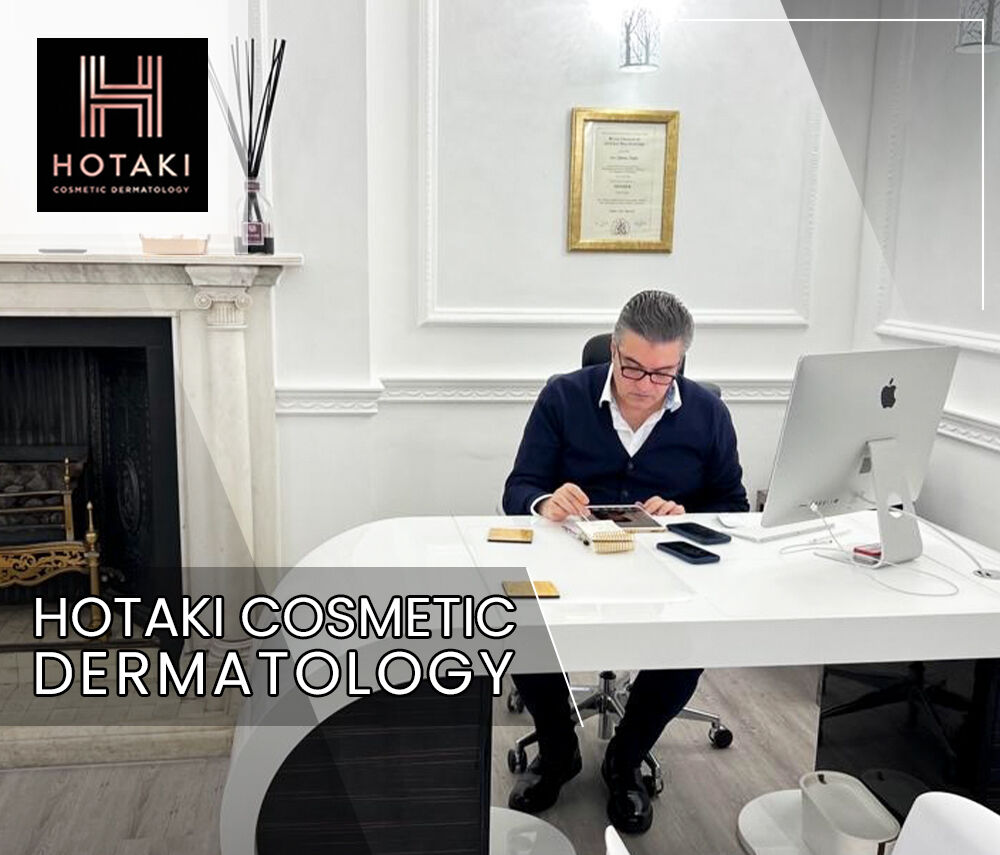 Bespoke Training – Hotaki Training Academy London